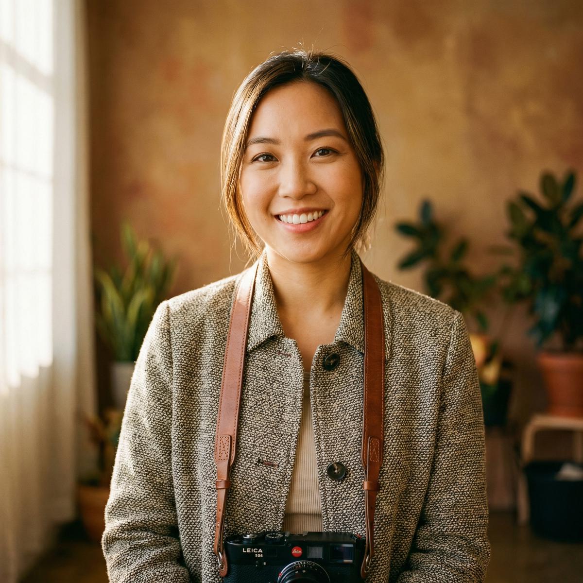 丝瓜视频视频摄影师林小溪