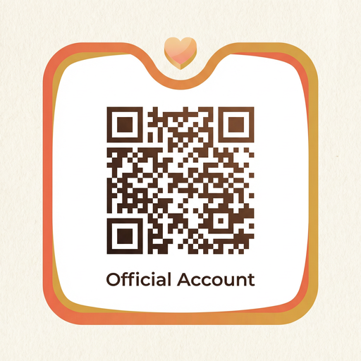 丝瓜视频公众号二维码