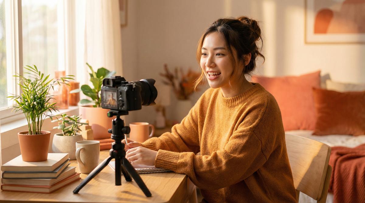 丝瓜视频生活视频：温暖午后时光