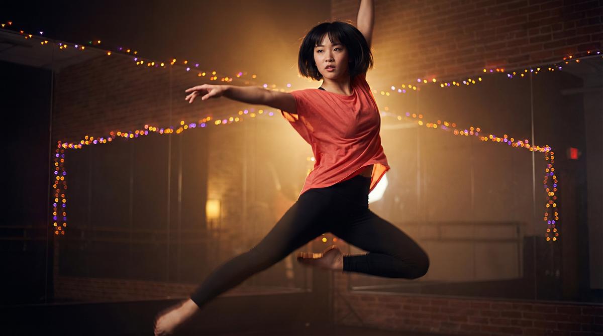 丝瓜视频舞蹈视频教程