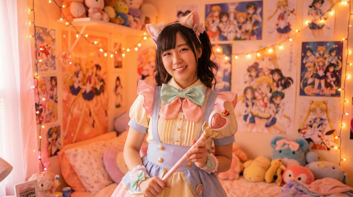 丝瓜视频动漫cosplay视频